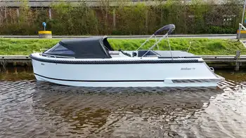 Reitdieper 730 Tender Watersport Reinders Beerta