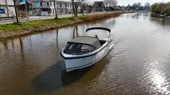 Reitdieper 730 Tender Watersport Reinders Beerta