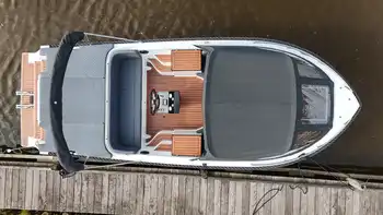 Reitdieper 730 Tender Watersport Reinders Beerta