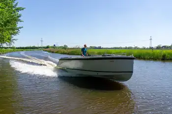 Reitdieper 735 Tender Watersport Reinders Beerta