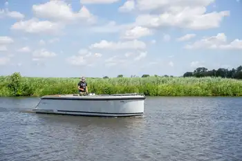 Reitdieper 735 Tender Watersport Reinders Beerta