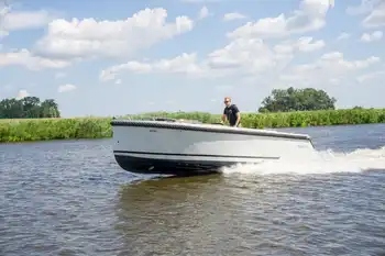 Reitdieper 735 Tender Watersport Reinders Beerta