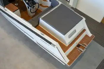 Reitdieper 735 Tender Watersport Reinders Beerta