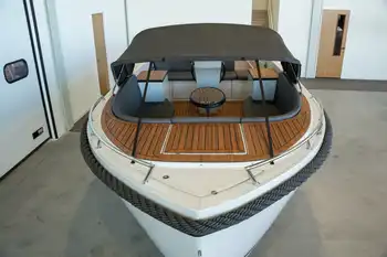 Reitdieper 735 Tender Watersport Reinders Beerta