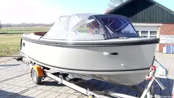 AQUA24 T7 Tender Watersport Reinders Beerta