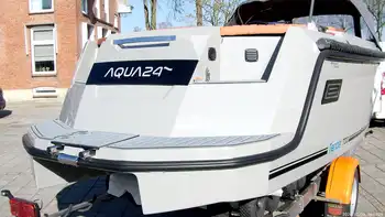 AQUA24 T7 Tender Watersport Reinders Beerta