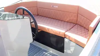 AQUA24 T7 Tender Watersport Reinders Beerta