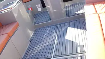 AQUA24 T7 Tender Watersport Reinders Beerta