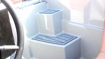 AQUA24 T7 Tender Watersport Reinders Beerta