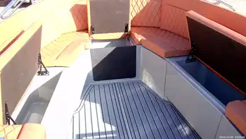 AQUA24 T7 Tender Watersport Reinders Beerta