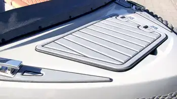 AQUA24 T7 Tender Watersport Reinders Beerta