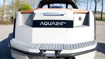 AQUA24 T7 Tender Watersport Reinders Beerta
