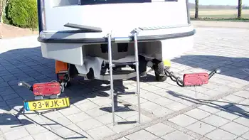 AQUA24 T7 Tender Watersport Reinders Beerta