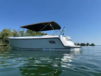 AQUA24 T7 Tender Watersport Reinders Beerta