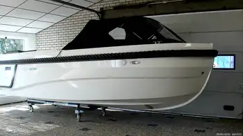 AQUA24 690 Tender Watersport Reinders Beerta