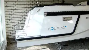 AQUA24 690 Tender Watersport Reinders Beerta