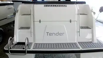 AQUA24 690 Tender Watersport Reinders Beerta