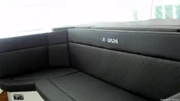 AQUA24 690 Tender Watersport Reinders Beerta