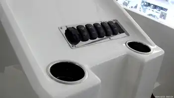 AQUA24 690 Tender Watersport Reinders Beerta