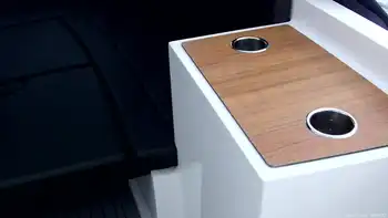 AQUA24 690 Tender Watersport Reinders Beerta