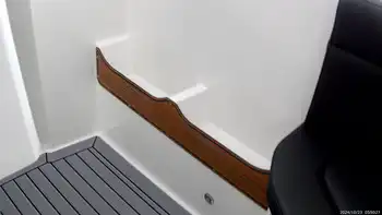 AQUA24 690 Tender Watersport Reinders Beerta