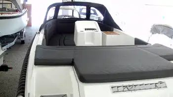 AQUA24 690 Tender Watersport Reinders Beerta