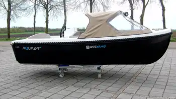 AQUA24 495 Watersport Reinders Beerta