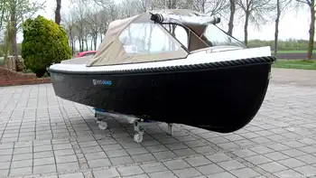 AQUA24 495 Watersport Reinders Beerta