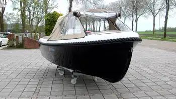 AQUA24 495 Watersport Reinders Beerta