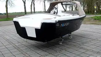 AQUA24 495 Watersport Reinders Beerta