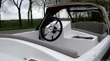 AQUA24 495 Watersport Reinders Beerta