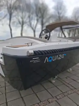 AQUA24 495 Watersport Reinders Beerta